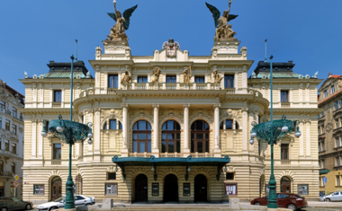 Divadlo na Vinohradech