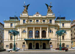 Divadlo na Vinohradech