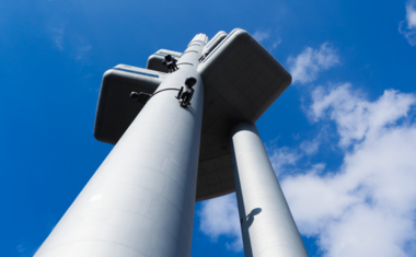 Žižkovský vysílač